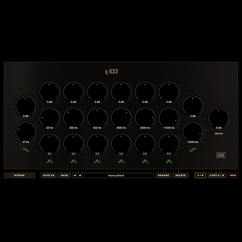 q.632 - For Magpha Users